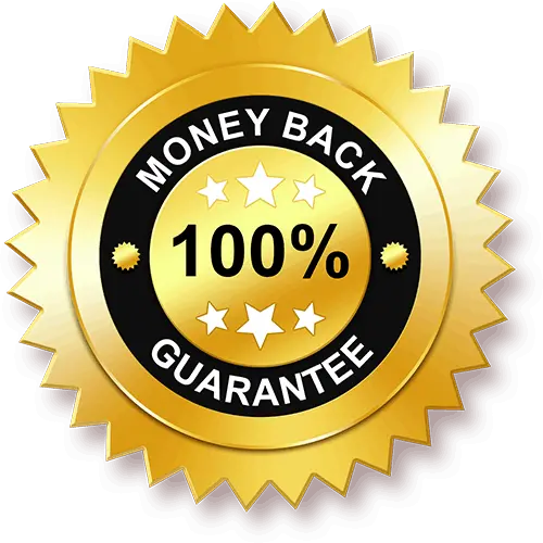 ReviTag Money Back Guarantee