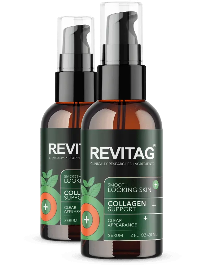 Revitag Official Site