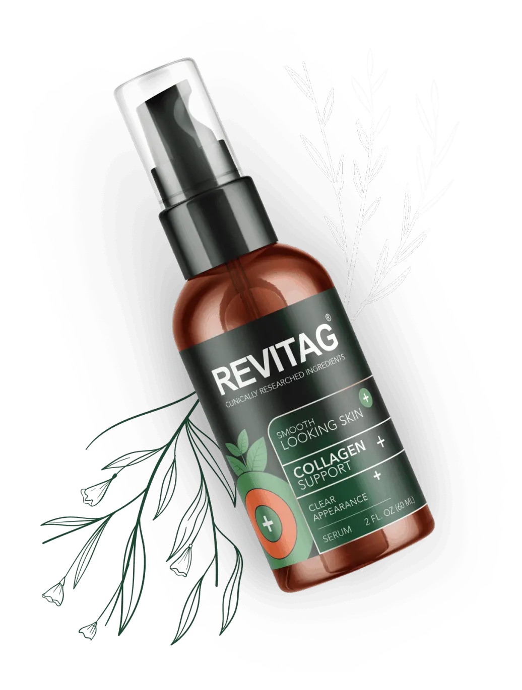 Revitag official website