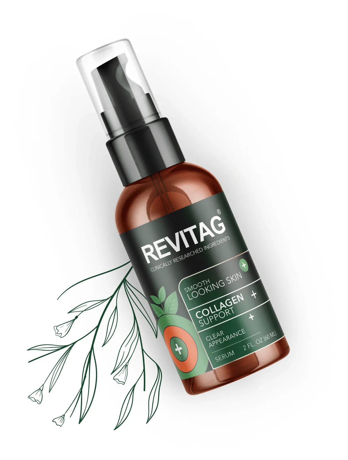 ReviTag Official Website