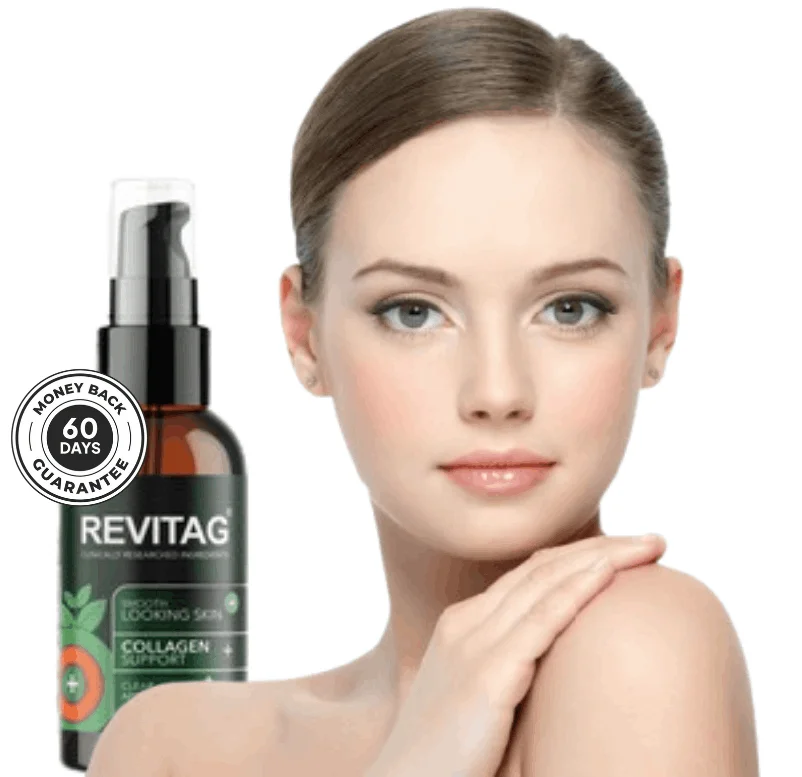 ReviTag official